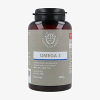 Gianluca Mech Omega 3 Supplement 90 Softgels
