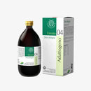 Gianluca Mech Decottopia Estratto 04 Adattogeno 500ml - Planethair