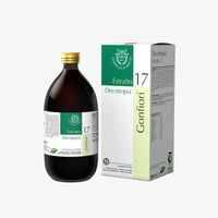 Gianluca Mech Decottopia Estratto 17 Gonfiori 500ml