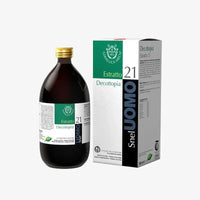 Gianluca Mech Decottopia Estratto 21 Snellente Uomo 500ml