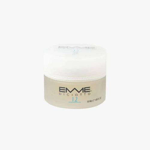 Emmediciotto 12 Dense Hair gel 50ml - Planethair