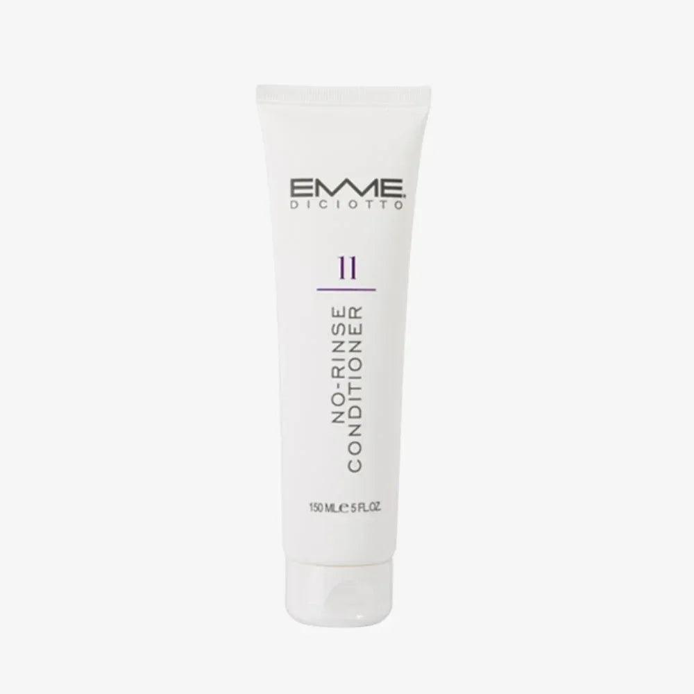 Emmediciotto 11 No-Rinse Conditioner leave-in 150ml - Planethair