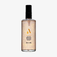 Emmediciotto 22 Luxury Argan Bright Shine illuminating spray 100ml