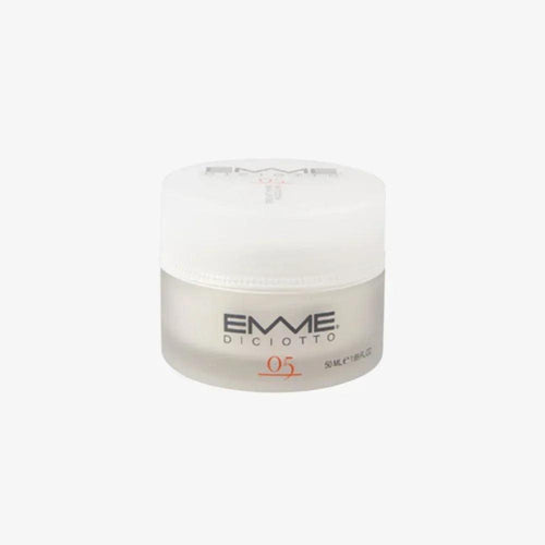 Emmediciotto 05 Bright Shine Modelling pomata modellante 50ml - Planethair