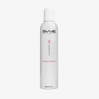 Emmediciotto 18 Hair Spray Extra Strong Hairspray 400ml