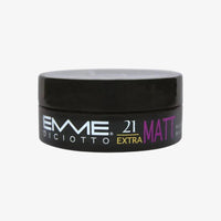 Emmediciotto 21 Extra Matt cera 50ml