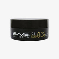 Emmediciotto 21 Water Gloss cera 75ml