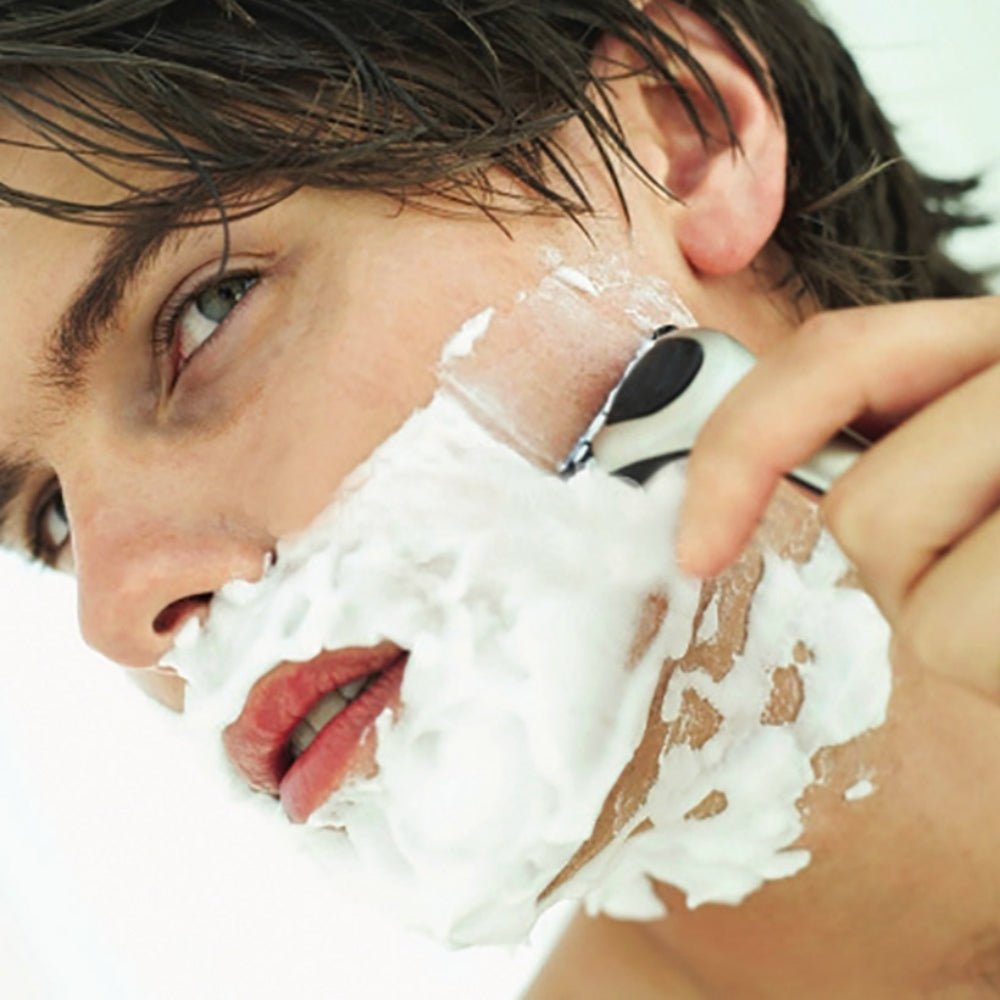 Taormina Shaving Cream