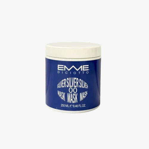 Emmediciotto 00 Silver Mask maschera antigiallo 250ml - Planethair