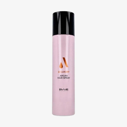 Emmediciotto 22 Luxury Argan Hair Spray lacca per capelli 300ml - Planethair