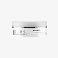 Medavita Idol Creative Blackjack Extreme Hold Matte Paste 100ml