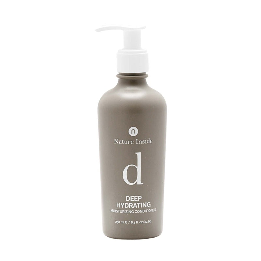 Naturalmente Nature Inside Deep Hydrating Conditioner 250ml
