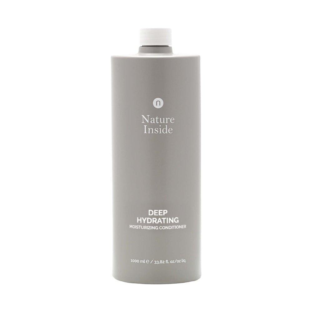 Naturalmente Nature Inside Deep Hydrating Conditioner 1000ml