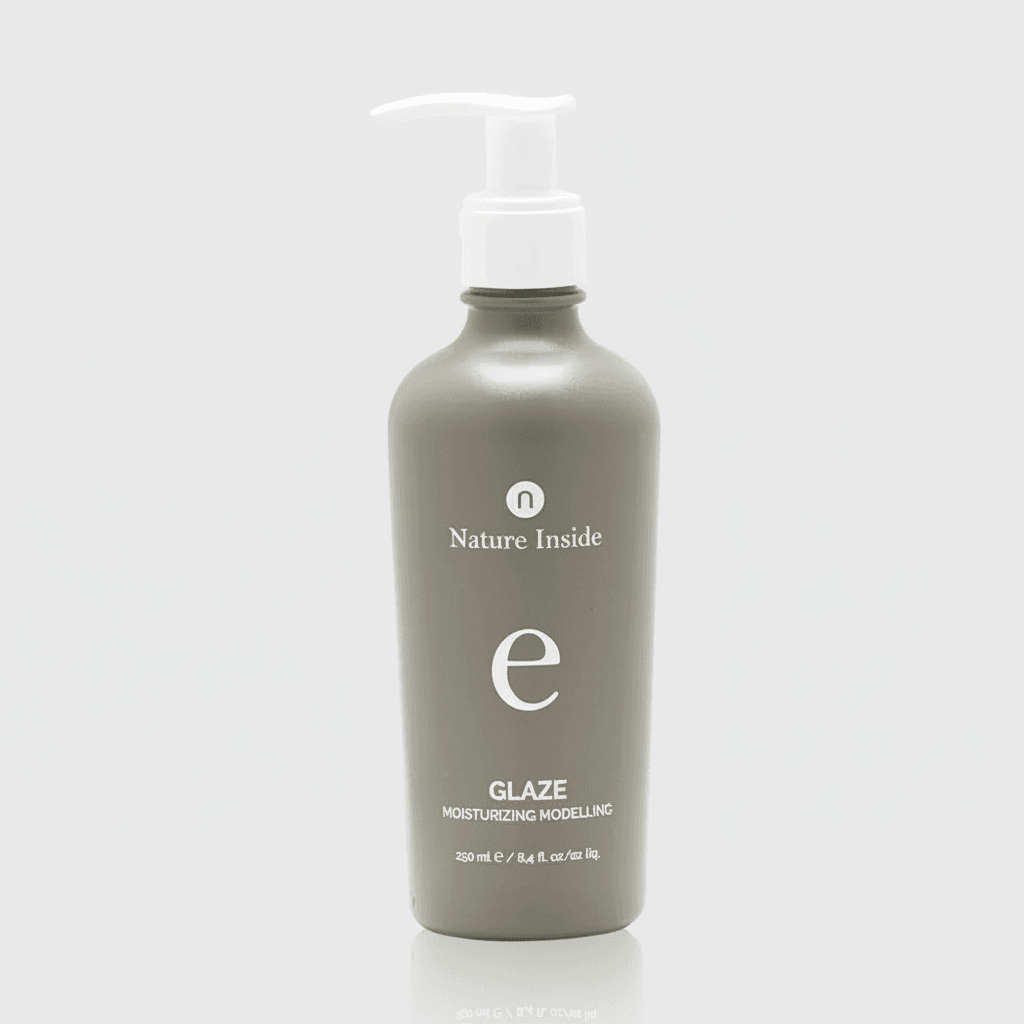 Naturalmente Nature Inside Glaze Moisturizing Modelling