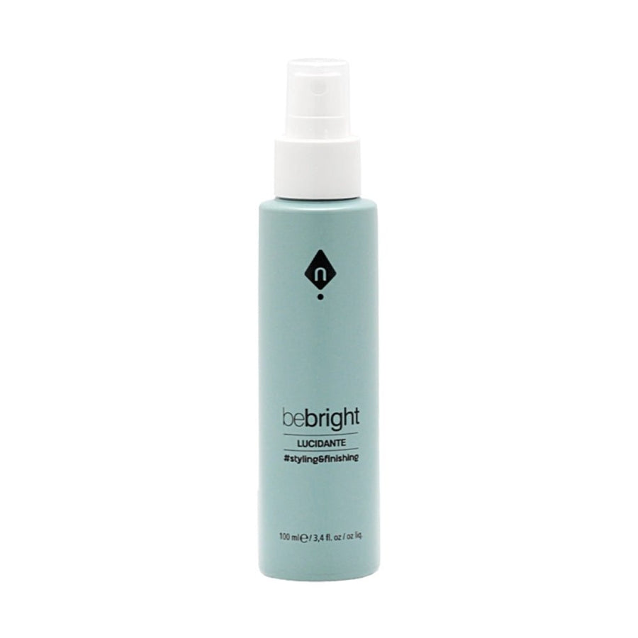 Naturalmente Bebright Spray Lucidante Capelli 