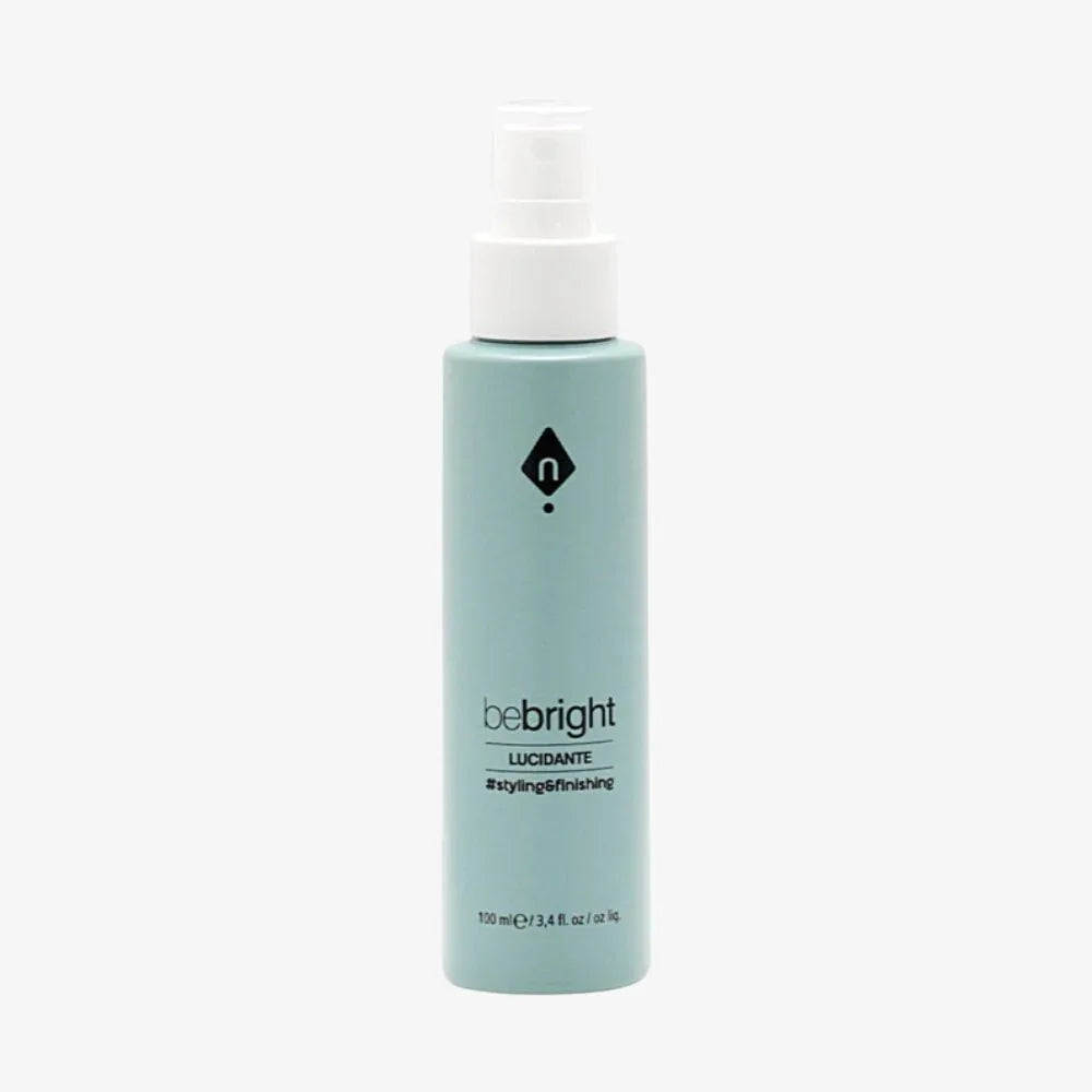 Naturally Bebright leave-in polish 100 ml