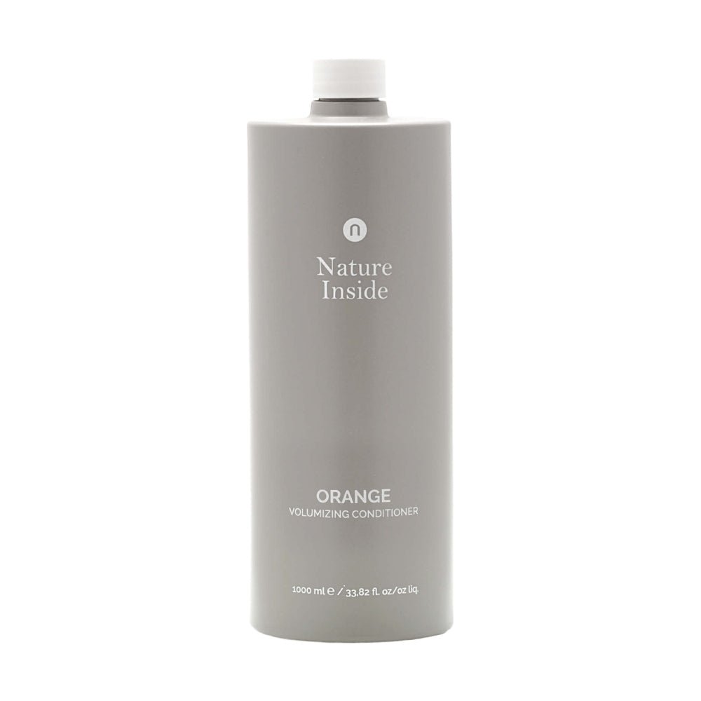 Naturalmente Nature Inside Orange Conditioner 1000ml