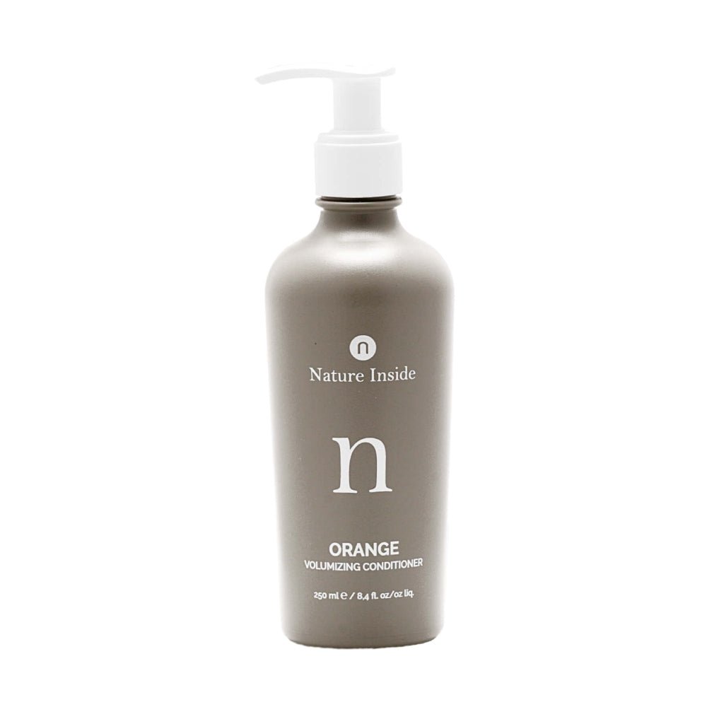 Naturalmente Nature Inside Orange Conditioner 250ml