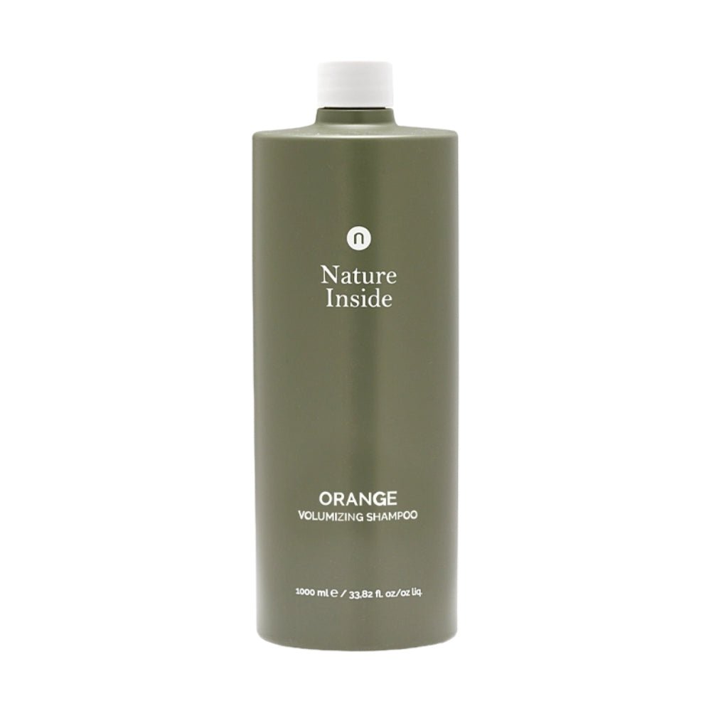 Naturalmente Nature Inside Orange Shampoo 1000ml