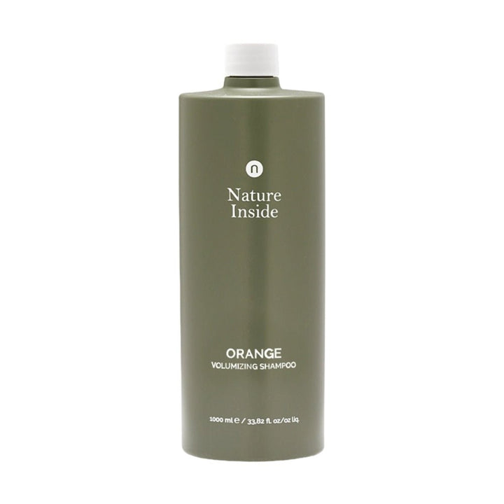 Naturalmente Nature Inside Orange Shampoo 1000ml