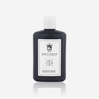 Naturalmente Gentleman shampoo Barba 100 ml