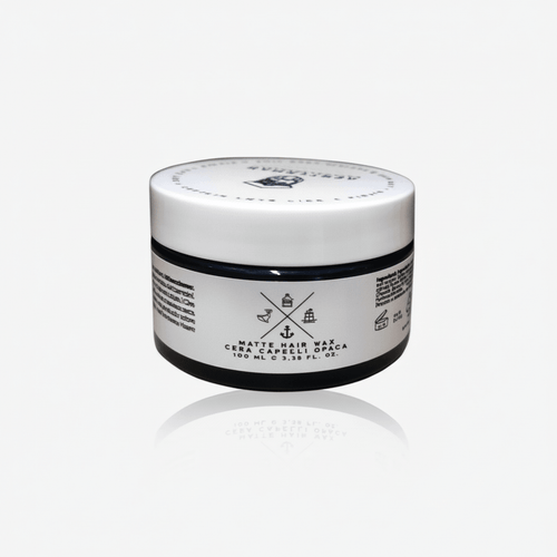 Naturalmente Gentleman cera modellante opaca 100 ml - Planethair