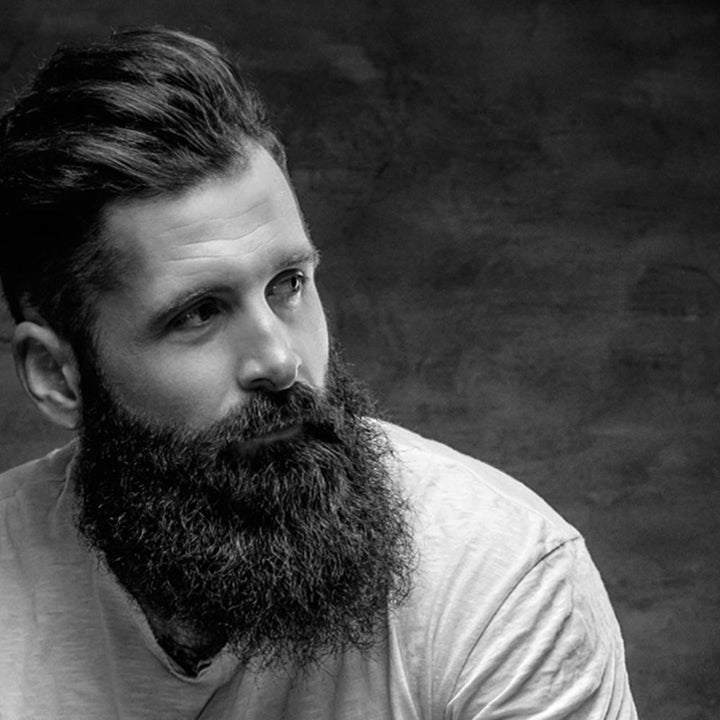 Gentleman Beard Oil olio barba 