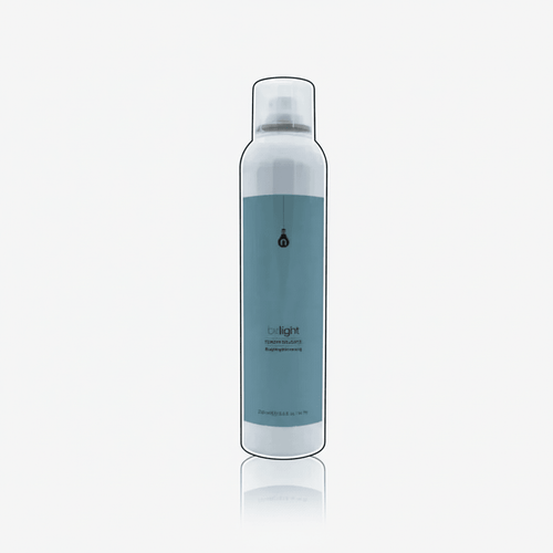 Naturalmente Belight lacca tenuta leggera 250 ml - Planethair