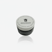 Naturally Gentleman Strong Hold Wax 100ml