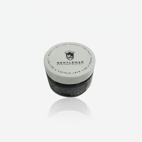 Naturalmente Gentleman cera tenuta forte 100 ml - Planethair
