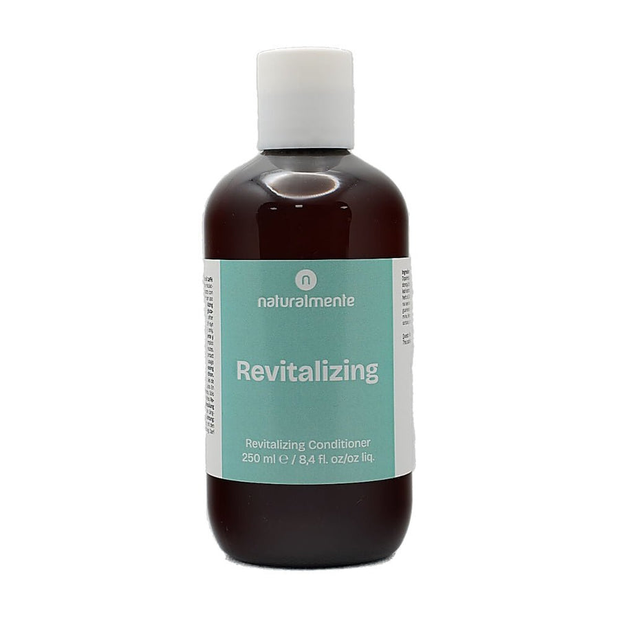 Naturalmente Revitalizing Conditioner 250ml
