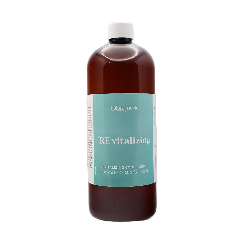 Naturalmente Revitalizing Conditioner 1000ml