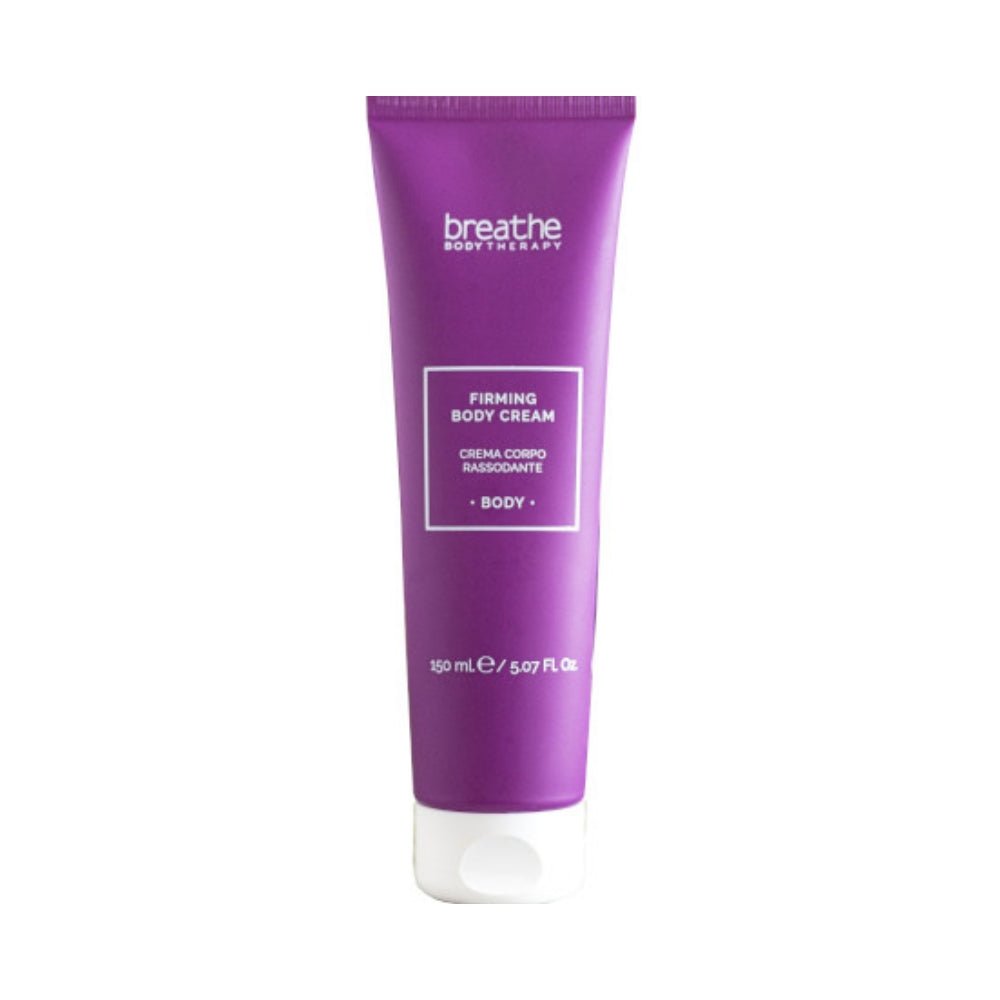 Naturalmente Breathe Firming Body Crema Corpo 