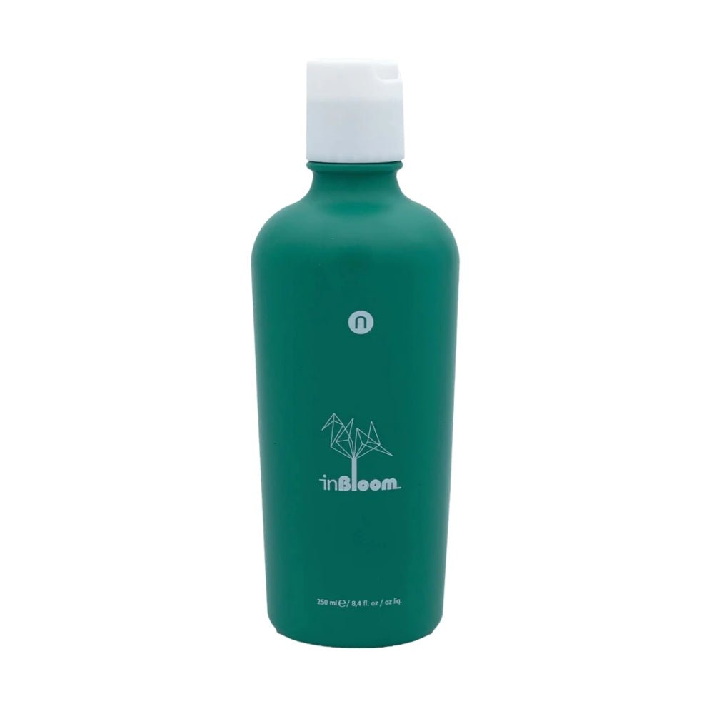 Naturalmente InBloom Detox Shampoo Detossinante 250ml