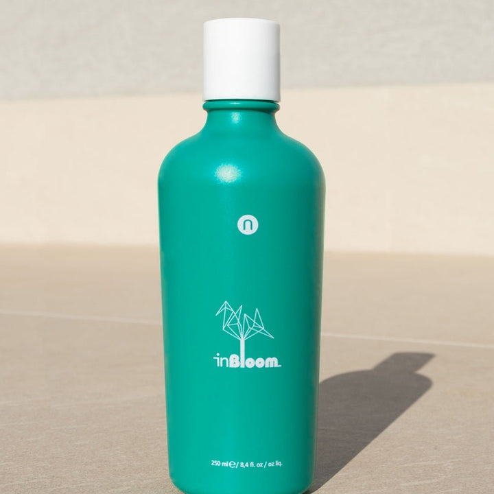 Detox Shampoo Detossinante