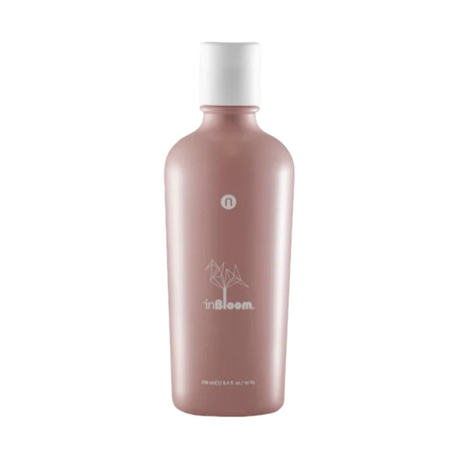 Naturalmente InBloom Moisturizing Shampoo Idratante 250ml