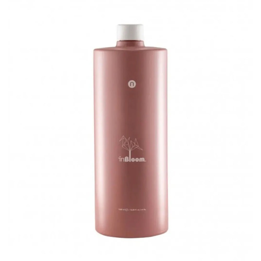 Naturalmente InBloom Moisturizing Shampoo Idratante 1000ml