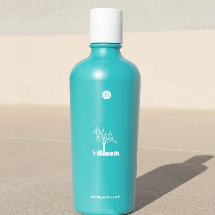 InBloom Calming Shampoo Lenitivo 