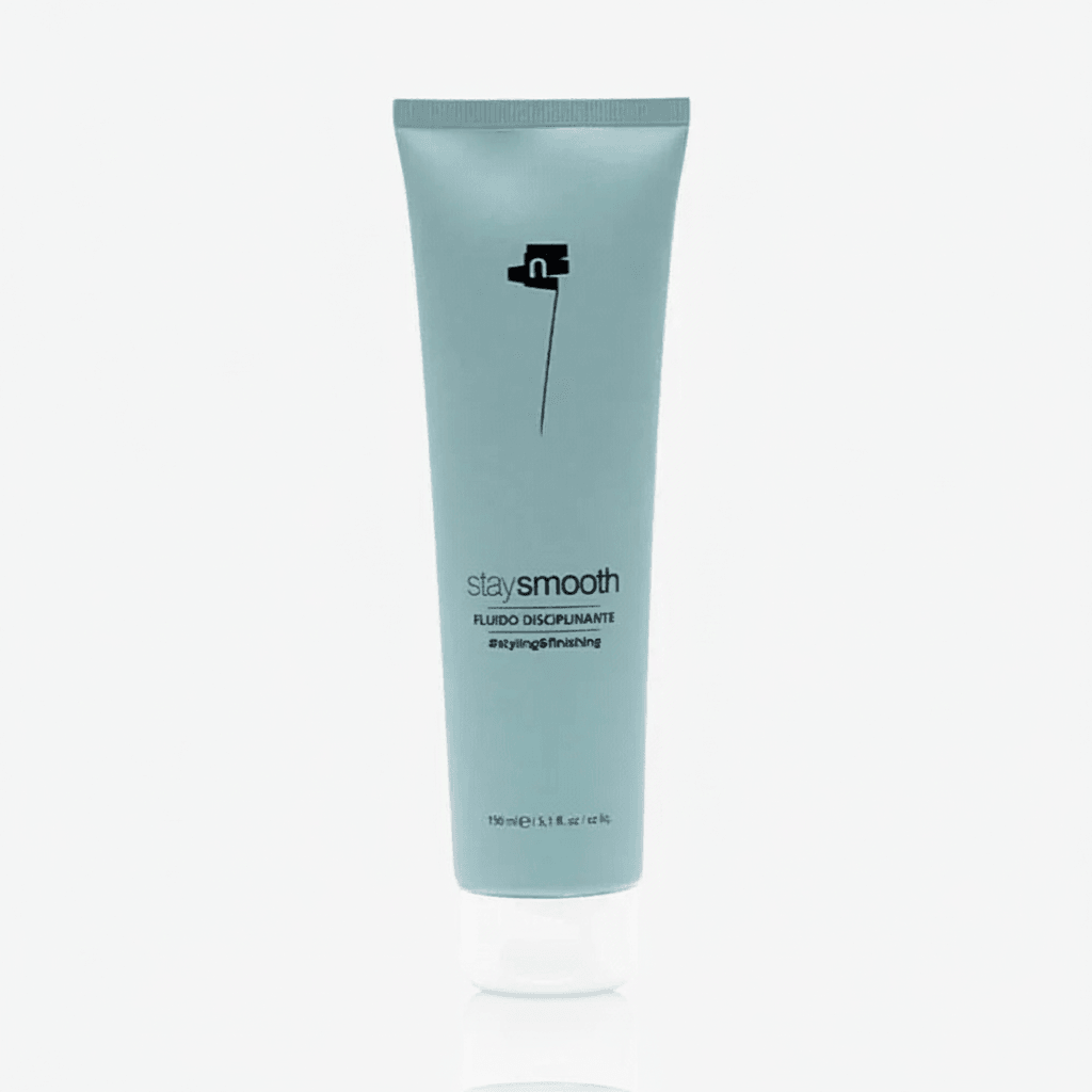 Naturalmente StaySmooth Fluido Disciplinante Termoprotettivo 150ml