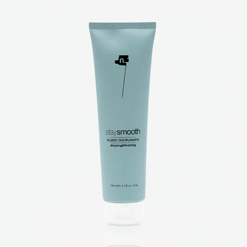 Naturalmente StaySmooth Fluido Disciplinante Termoprotettivo 150ml - Planethair