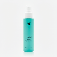 Naturalmente Bewild Sea Salt Spray al sale marino 100ml