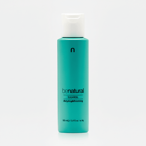 Naturalmente Benatural Sugar Oil Districante 100ml - Planethair