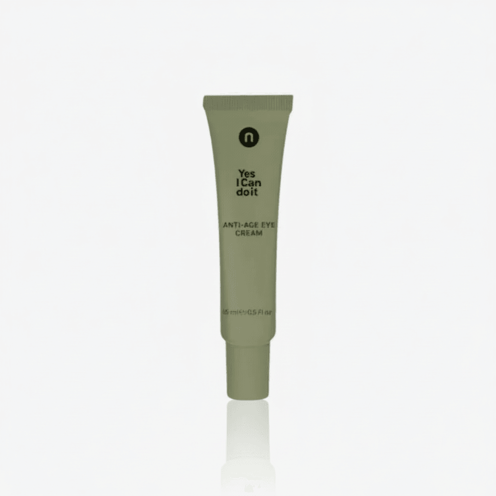 Naturalmente Anti Age Eye Cream 15ml - Planethair