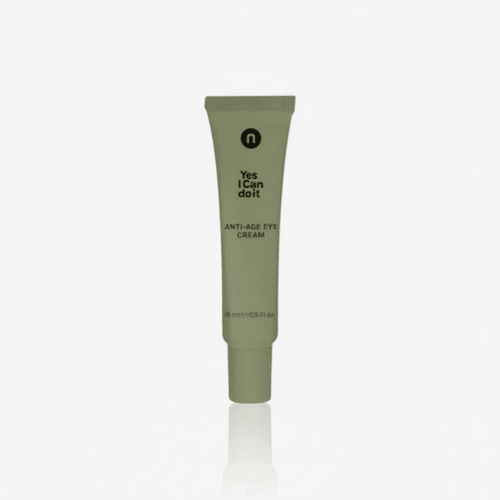 Naturalmente Anti Age Eye Cream 15ml - Planethair