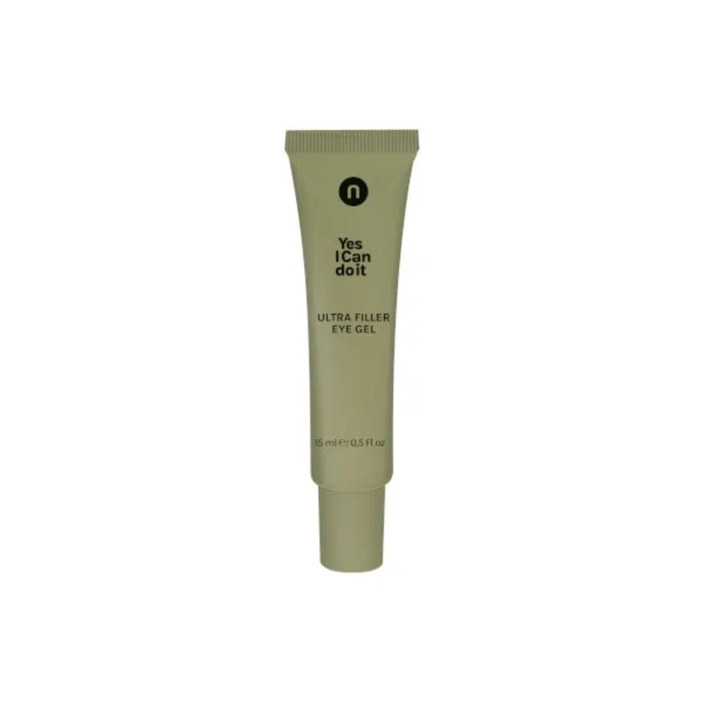 Naturalmente Botanik Ultra Filler Eye Gel 15 ml