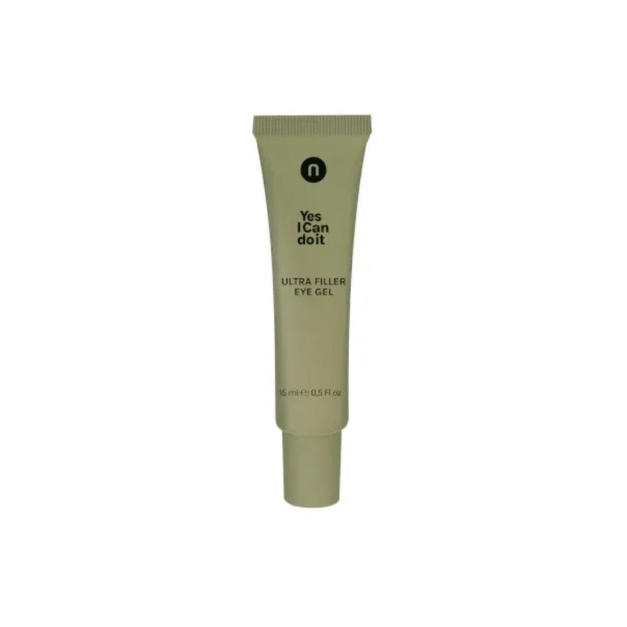 Naturalmente Botanik Ultra Filler Eye Gel 15 ml
