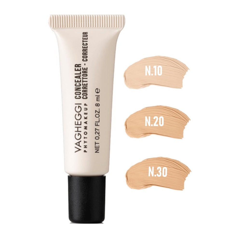 Vagheggi Correttore Viso Cremoso 8ml - Planethair 