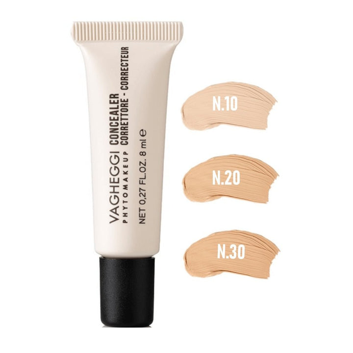 Vagheggi Correttore Viso Cremoso 8ml - Planethair 