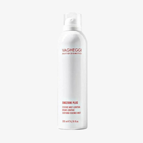 Emozioni Plus Essence Mist Lenitiva Vagheggi 200ml - Planethair