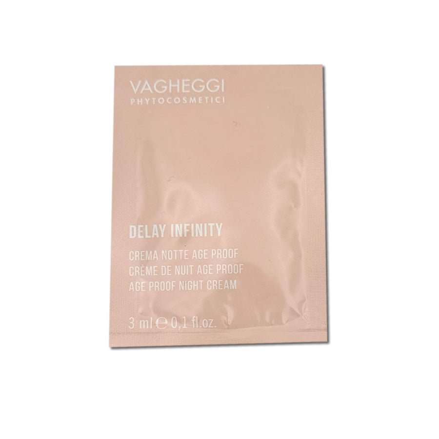 🎁 Vagheggi Crema generica Regalo (100% off) - 8055384710832